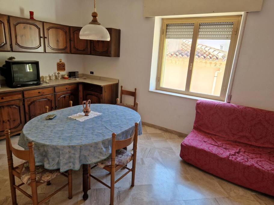 Apartment Piras&Tascedda Ampio Appartamento Vicino Al Centro Bari Sardo Exteriör bild
