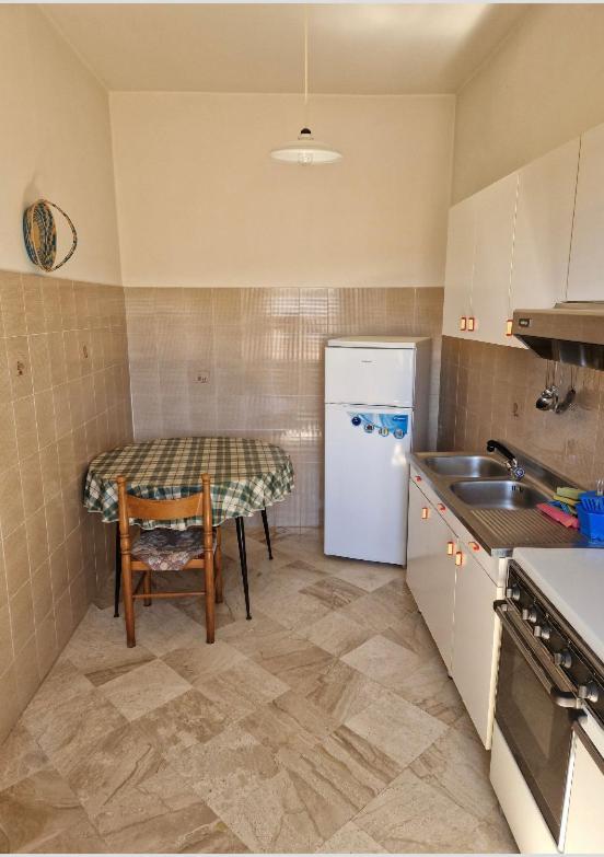 Apartment Piras&Tascedda Ampio Appartamento Vicino Al Centro Bari Sardo Exteriör bild